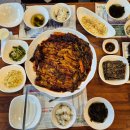 둔산중로14번길 | 탄방동점심, 명태마을 둔산점에서 매콤한 명태조림 만끽한 후기