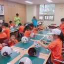 한글세계화운동연합 일본 도쿄샘물학교본부, 2024 차세대 한국어 캠프 참가 이미지
