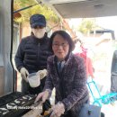 8월 바울회 : 김길영집사님 삶의 이야기 : 천연보석 진주 가공과...... 이미지