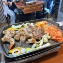미삼 - 마포구 포은로 11 | 합정 대새롤 삼겹살 맛집 미삼 후기