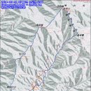 흰대미산,양각산,시코봉,신선봉,수도산 ~ 2024년 10월 1일 이미지