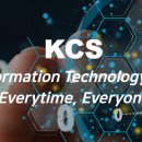 케이씨에스(KCS) 이미지