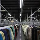 카라시스템 | 패션웨어하우스 솔리드옴므 타임 시스템 겨울 쇼핑 아울렛 후기 패딩 무스탕 몇가지 추천!