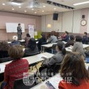 동두천시립도서관 | [동두천연천신문]동두천시립도서관, 지역작가 릴레이 강연 성료