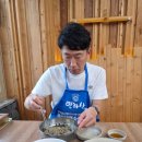 하르방밀면공항점 | 제주공항 인근 맛집 하르방밀면 점심추천 보말칼국수