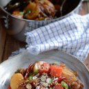 찜닭세상 이미지