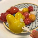 수원 떡집 예쁜 답례떡 맛있는 곡반정동 우아당