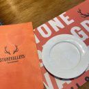 스타밸리 | [하남 맛집] 하남 스타필드 근처 맛집 스톤밸리 바베큐 아이와 다녀온 후기