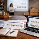 노노스 | 푸드위드 노노스 1기 7회차 후기｜3시간이 순식간에 사라진 이유