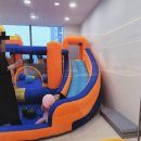 펀아트 | 천안 아이와 가볼만한곳 펀노리터 키즈카페｜흙놀이 버블놀이 체험 가능한 실내놀이터 내돈내산후기❤️