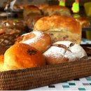 빵 굽는 저녁 이미지