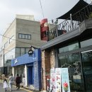 카페거리 이미지