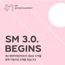 [SM엔터테인먼트] SM엔터테인먼트 중국 A&R 담당자 채용 (~11/5) 이미지