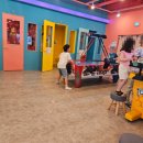 점핑몬스터 이미지