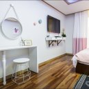 플라워 펜션 이미지