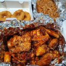 꾸브라꼬 숯불 두마리 치킨 경안점