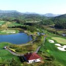 정남진골프리조트 이미지
