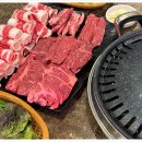 흥부네집정육식당 이미지