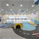 놀이터존 | 김포공항 어린이놀이터 위치 &amp; 영아존·유아존 이용 후기 (리뉴얼 완료!)