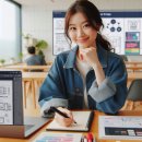 내일배움카드 사용법 고속정보처리 인강과 UX디자인 강의 추천