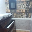 상계역 아파트단지상가 음악교습소 600/60/2000 이미지