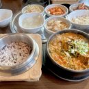 등뼈감자탕&등갈비 | 담양 수북 식사 추천,등갈비해물찜 이색 메뉴,등뼈감자탕&amp;등갈비