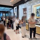 치플레 신세계명동본점 | 서울 명동 신세계백화점 본점 반클리프 아펠 오픈런 후기｜주차·웨이팅·입장 꿀팁 총정리