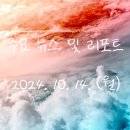 아이엠비(주) | 뉴스 및 리포트 : 이번주 증시 전망, 스타십5차시험...강세 밸류업ETF SKC리포트 아이엠비디엑스리포트