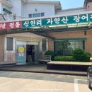 신안리자연산장어집