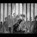 단식광대 이미지