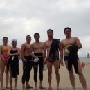 오르카수영 이미지