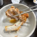 [혜화 맛집] 혜화역 주변 한식 맛집 &#39;콩나물국밥&amp;코다리찜&#39;