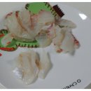 후크선장과 바다낚시 이미지