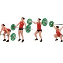 크로스핏 업 이미지