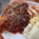 고봉로34길 | [익산 맛집 추천] 익산에서 꼭 가봐야 할 돈까스 맛집, 만포우동 솔직 후기
