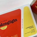 몽메드 | 붓기 · 장 건강 · 항산화까지 한 번에! 몽라이트 스틱 핵심 성분 (호박, 팥, 글루타치온)