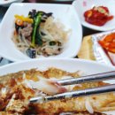 솔밭너와촌 이미지