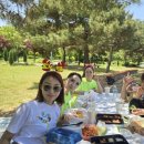 실버라인댄스 | ## **[광주/풍암동] 힙한 셔플댄스와 우아한 라인댄스를 한곳에서! '2026 시크릿 댄스 마실' 현장 후기**