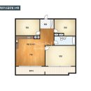 센텀 우신골든빌 | 부산 해운대구 재송동 센텀우신골든빌 인테리어 / 24평 아파트 청량감 있게!