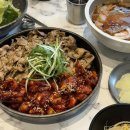 송도 지인 추천 맛집 신복관 가성비 돈쭈세트