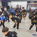 도원태권도장 이미지