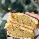 던킨도너츠고덕점 | 던킨도너츠 두바이도넛 매장 파는곳 가격 칼로리 솔직후기