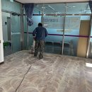 동대문구 전농2동 주민센터(5층 강당) | [1년 전 오늘] [코리아샌딩]서울시 동대문구 전농2동 주민센터 ㅣ다목적실마루샌딩 ㅣ강당마루샌딩 ㅣ...