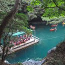 연자방아칼국수 | jeju travel with Ma family 1bak 2il