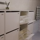 언구비공원 | [서울 용산 용산구 고시원 고시텔 원룸텔 추천] 어바웃스테이 논현점 믿을 수 있는 1인 공간