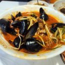 천마면짜장