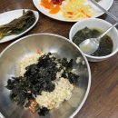 따밥 | 울릉도 등대식당에서 즐긴 한식뷔페 + 홍따밥 솔직 후기