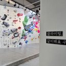 프리월 클라이밍짐