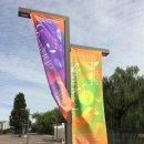 씨유 당산행운점 | 주말 가볼 만한 곳 문화1호선 영등포 선유도원축제