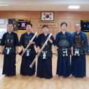 백련검도관 이미지